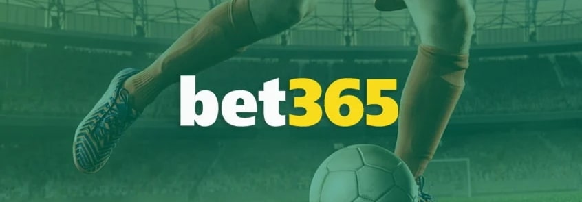 Športne stave z Bet365