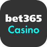 Logo Bet365 Kazino
